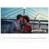 A3 Photo Calendar — Simple script [January]