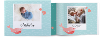 Photo Books — Cute animals