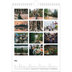 A4 Photo Calendar — Picture grid [May]