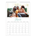 A4 Photo Calendar — Hello world [March]