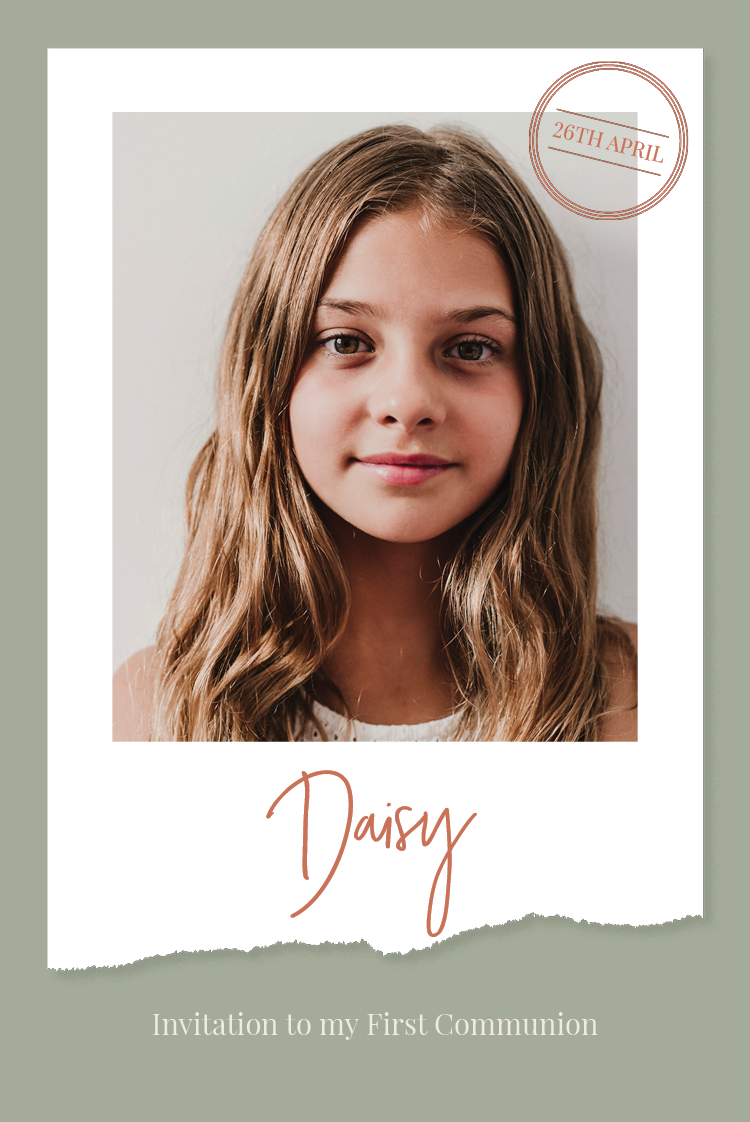 Invitations — Sage