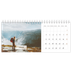 Desk calendars — Classic calendar [February]