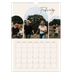 A3 photo calendars — Arch memories [February]