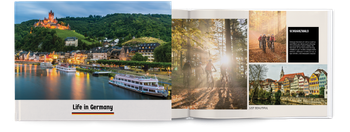 Photo Books — Germany highlights