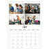 A3 photo calendars — This is me [April]