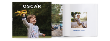 Photo Books — My best memories