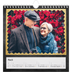 Square calendars  — Rustic charm [March]