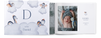 Photo Books — Fantasy initial