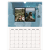 A3 photo calendars — Adventure wanderlust [February]