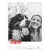 A4 Photo Calendar — A bold year [January]