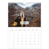 A4 Photo Calendar — Classic calendar [March]