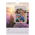 A5 Photo Calendar — Four seasons [April]