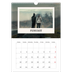 A3 photo calendars — The portrait edit [February]