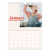 A4 Photo Calendar — 90s nostalgia [January]
