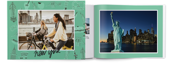 Photo Books — New York