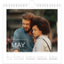 Square calendars  — Date box overlay [May]