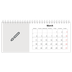 Desk calendars — Design your own calendar [March]