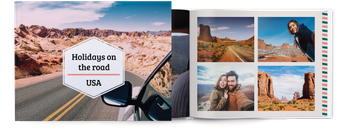 Photo Books — Travel Magazine