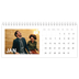 Desk calendars — Big month [January]