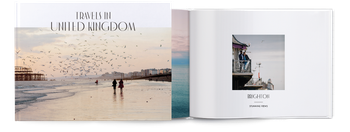 Photo Books — UK highlights