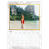 A3 photo calendars — Classic Marble [March]