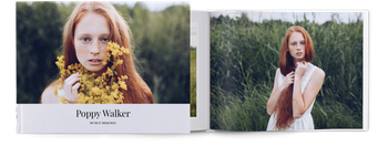 Photo Books — Classic Communion