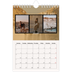 A5 Photo Calendar — Adventure wanderlust [cover]
