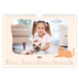 A4 Landscape Photo Calendar — Cat paws and doodles [March]