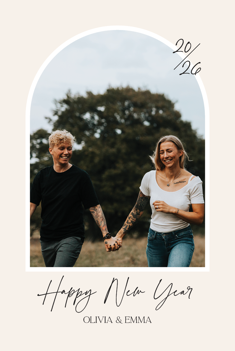 Cards — Arch memories