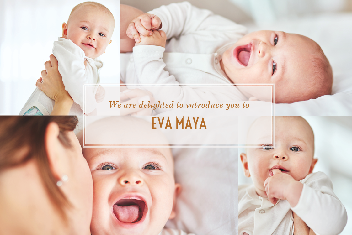 Invitations — Look who's here