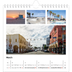 Square calendars  — Picture grid [March]