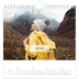 Square calendars  — Classic calendar [January]