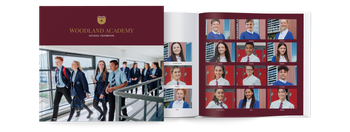 Photo Books — The official yearbook