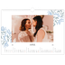 A3 Photo Calendar — Elegant floral [April]
