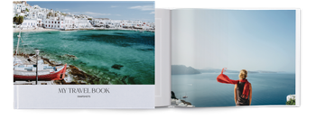 Photo Books — Classic travel