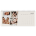 Desk calendars — Memories in motion [January]