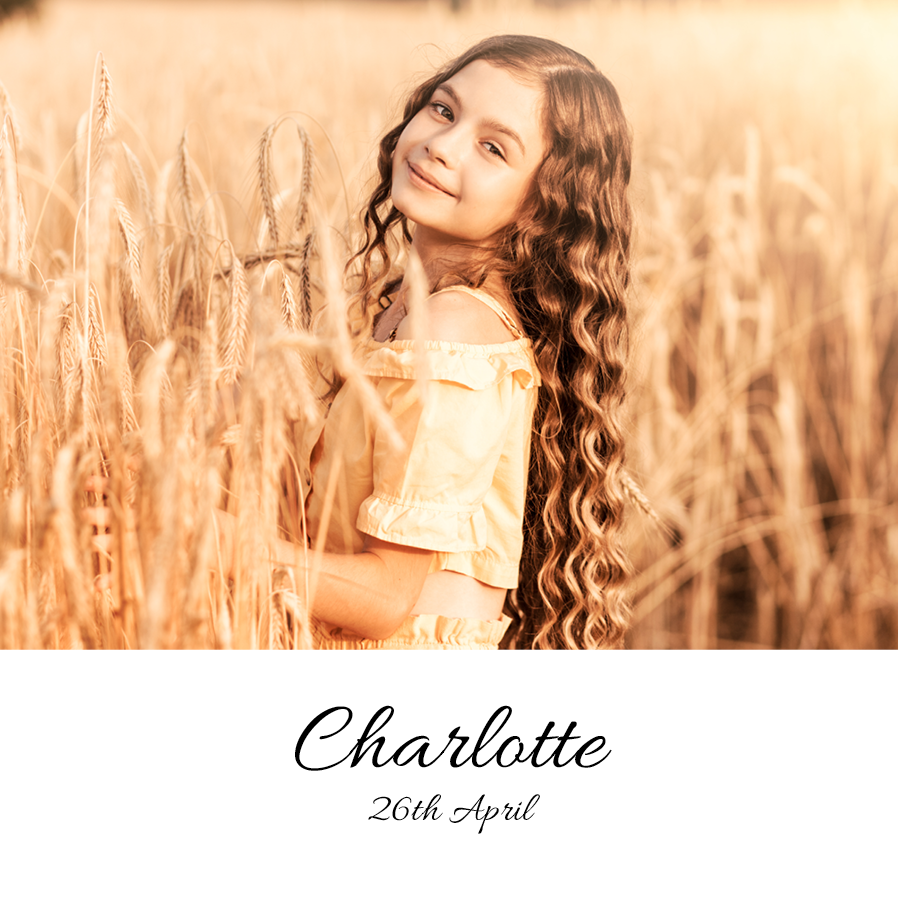 Invitations — A little note