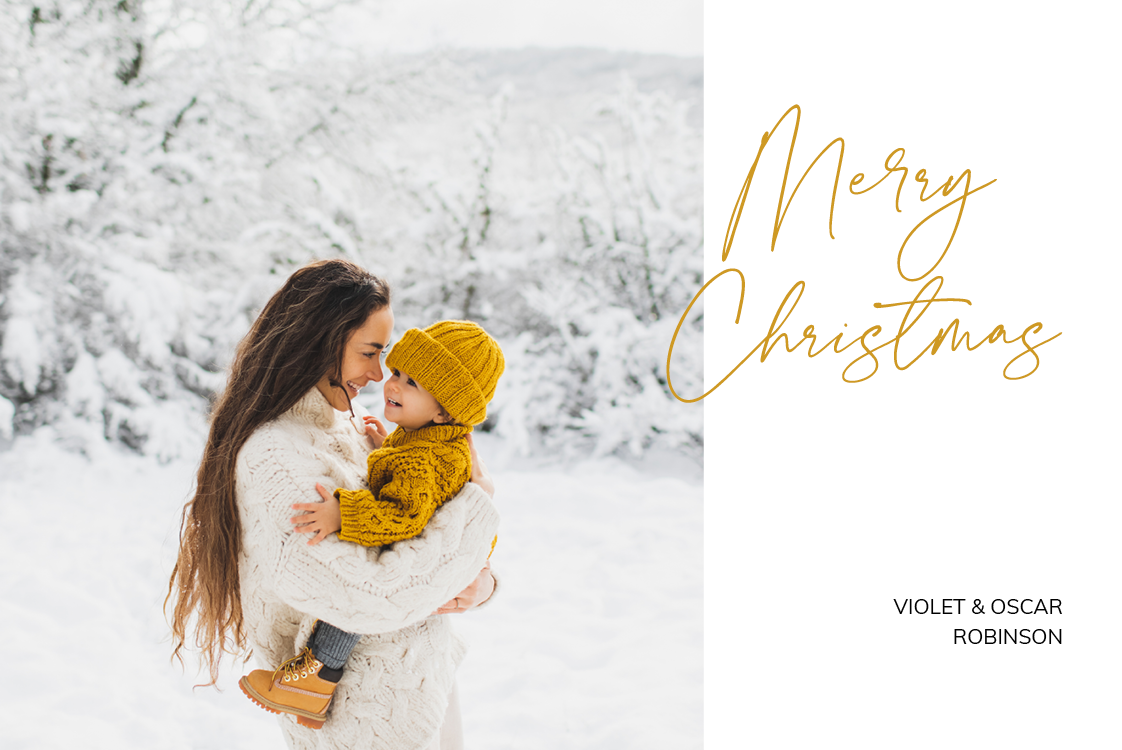 Cards — Just a note