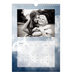 A4 Photo Calendar — Cloudscape [March]