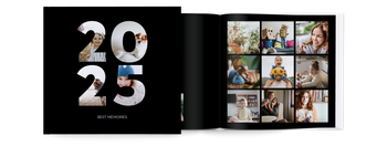 Photo Books — Papercut