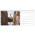 Desk calendars — Classic calendar [cover]