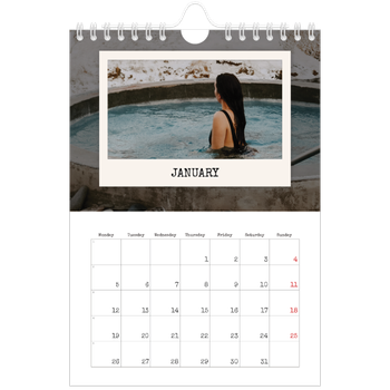 A5 portrait — The portrait edit