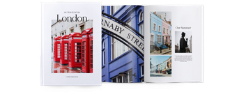 Photo Books — My travelogue - London