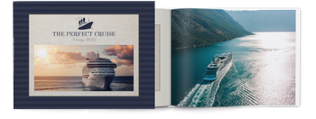 Photo Books — The perfect cruise