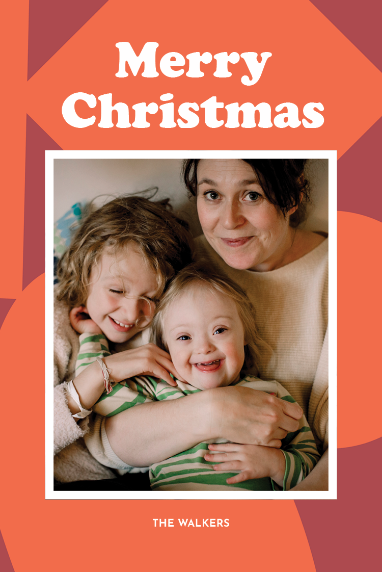 Cards — Playing with pattern