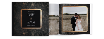 Photo Books — Pure chic