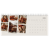 Desk calendars — Memories in motion [April]
