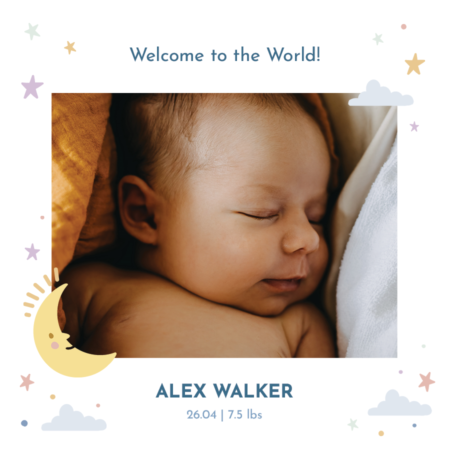 Invitations — Cozy dreamer