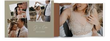 Photo Books — Snapshots