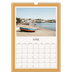 A3 photo calendars — Classic colours [April]